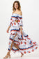 Praya Maxi Dress