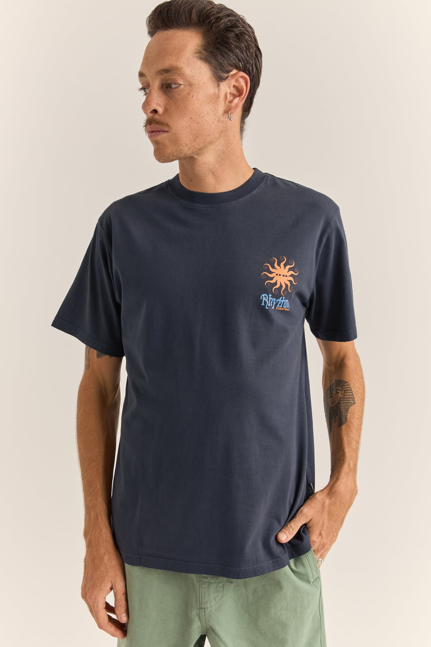 Sun Vintage SS T-Shirt