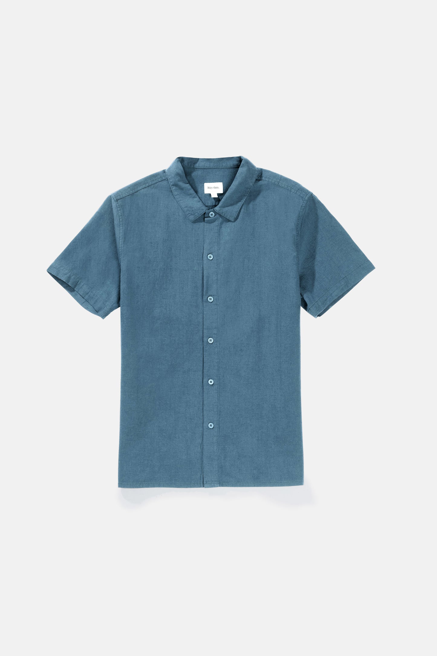 Classic Linen SS Shirt