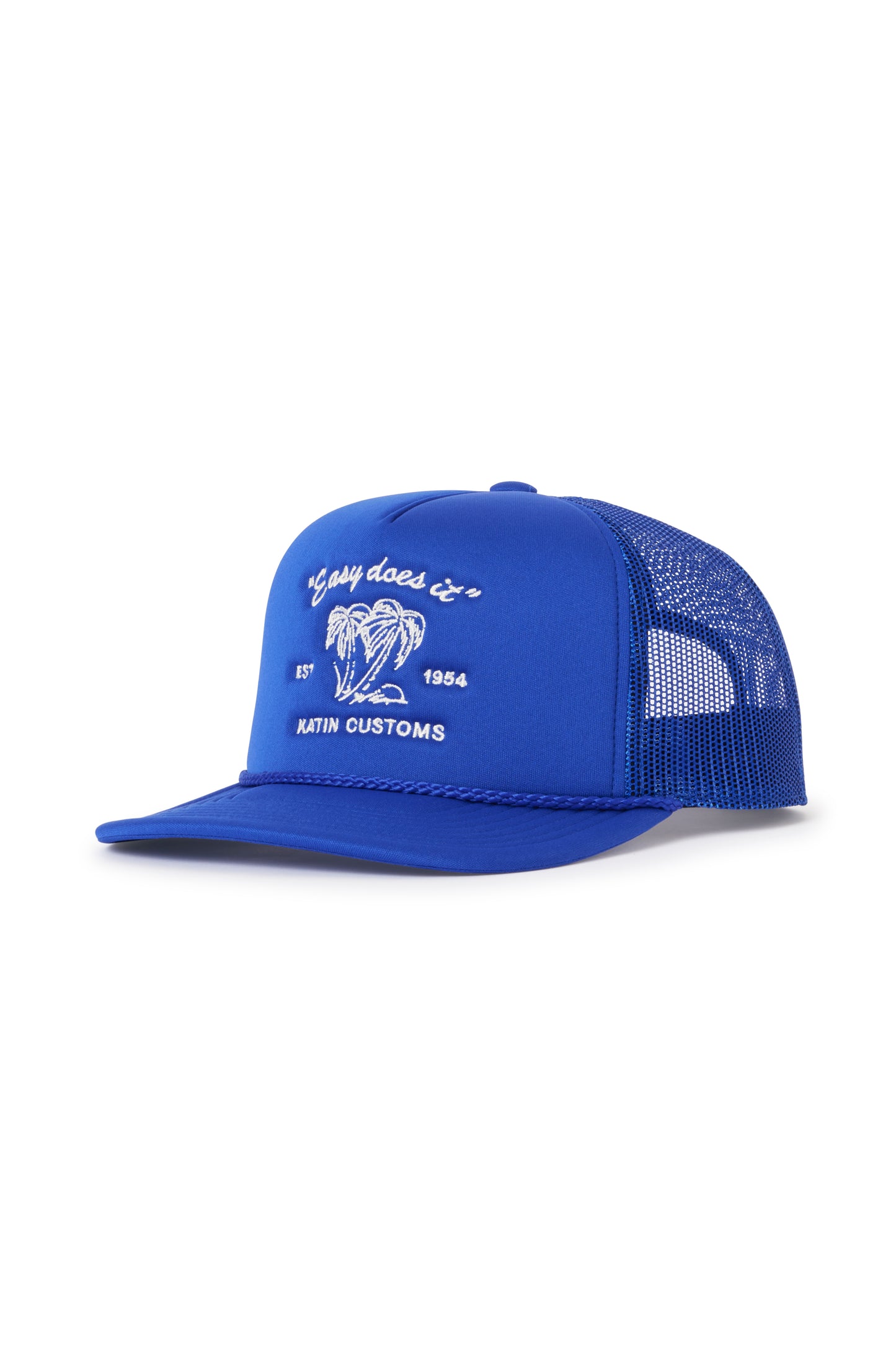 Suds Foam Trucker Hat