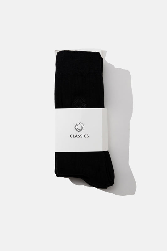 Classic 3-Pack Socks