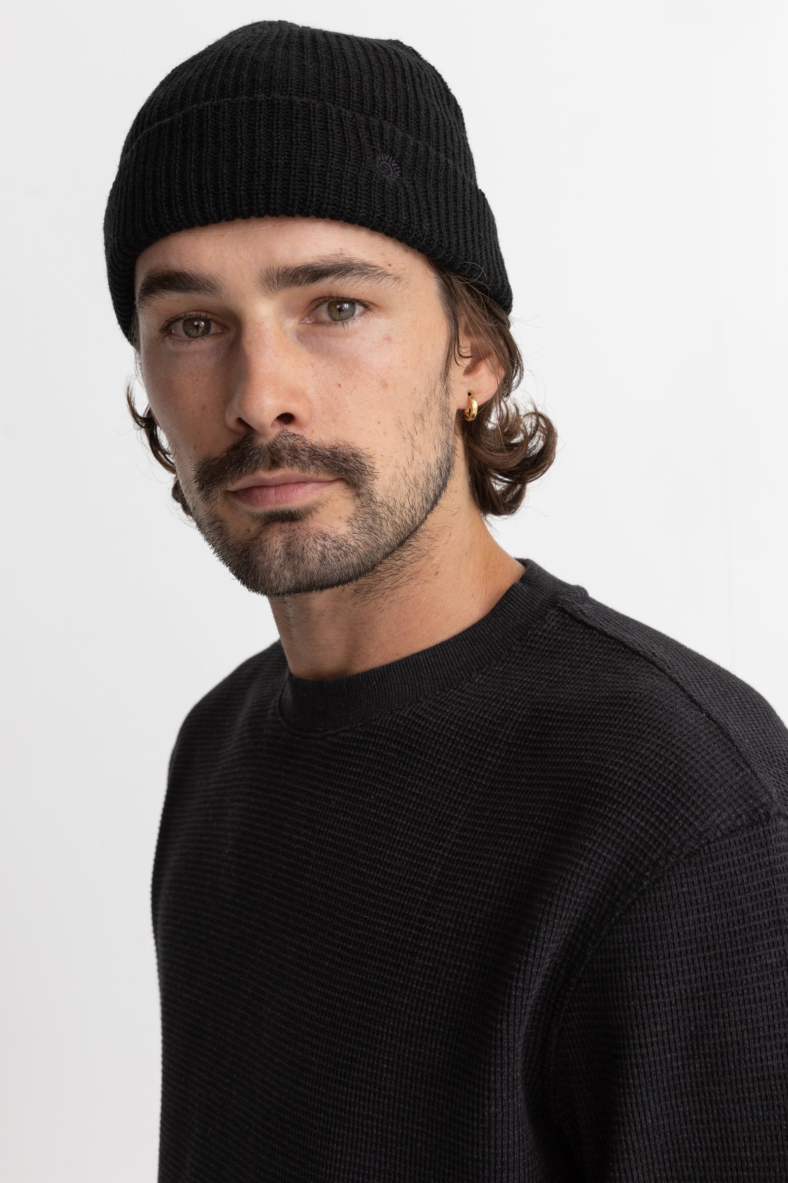 Classic Watch Cap