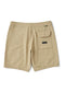 Solid Sets 18.5" Boardshort