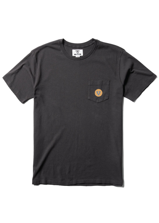 Solo Short Sleeve Pocket Tee