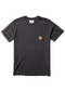 Solo Short Sleeve Pocket Tee