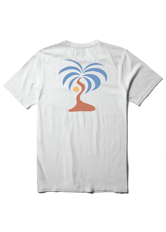 Solo Short Sleeve Pocket Tee