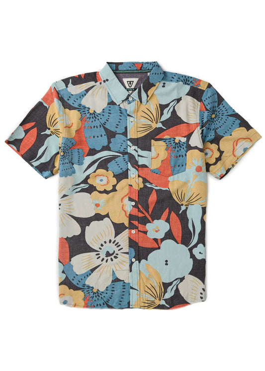 Breezy Short Sleeve Shirt