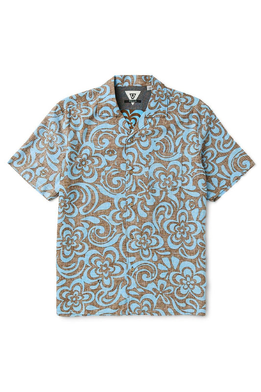 Psychaloha Short Sleeve Shirt