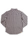Palaka Western Shirt - Black