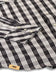 Palaka Western Shirt - Black