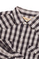 Palaka Western Shirt - Black