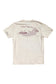 Cattle Ship Knit Tee -  Cream