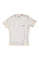 Cattle Ship Knit Tee -  Cream