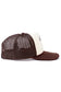 Double Lei Boar Foam Trucker