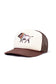 Double Lei Boar Foam Trucker