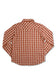 Palaka Western Shirt - Kauai Red