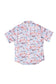 Reef Rage Short Sleeve Shirt