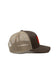 Surfing Boar Patch Snapback