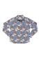 Tahitian Pareu LS Shirt - Brown