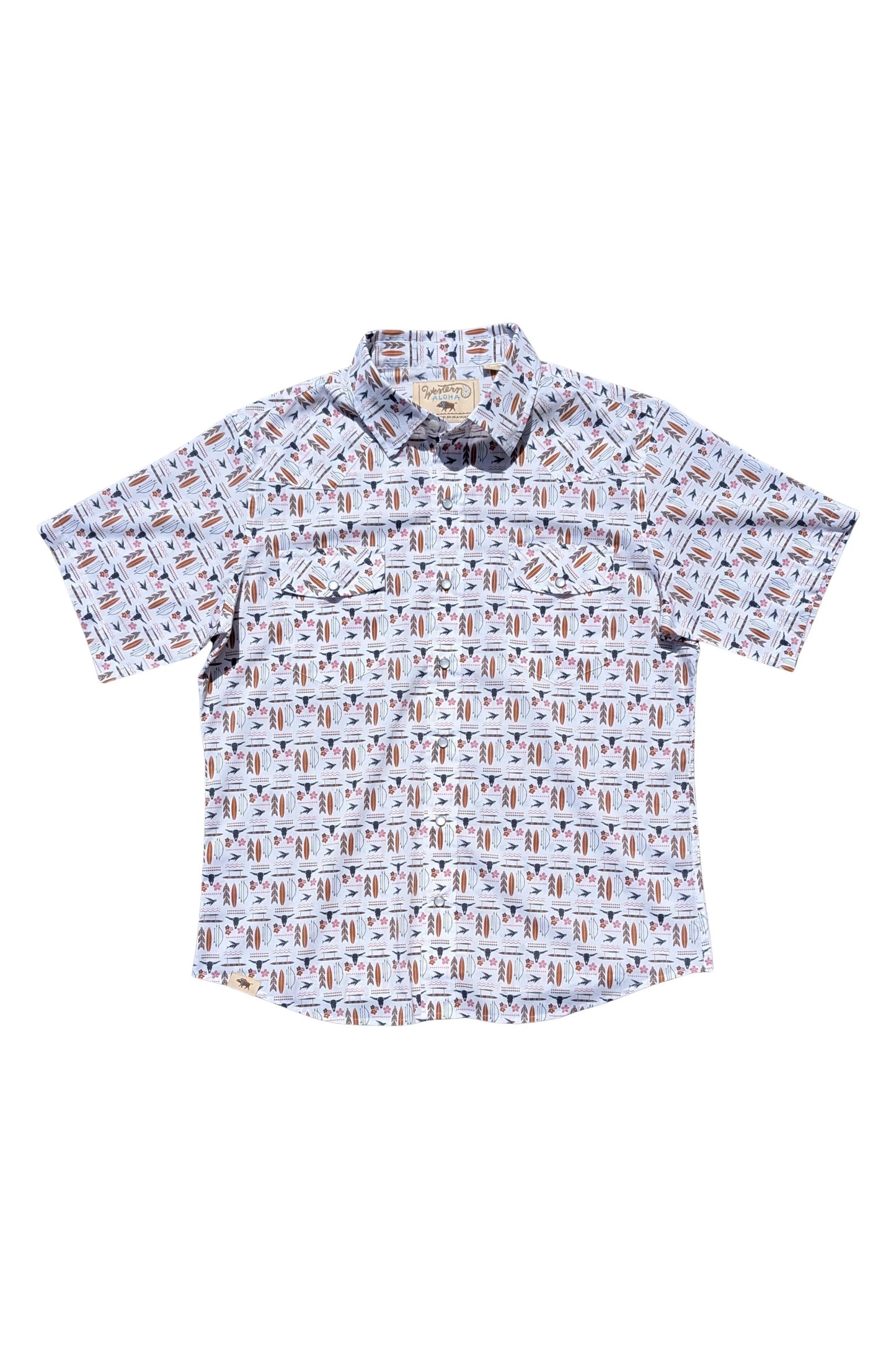 Trisports Short Sleeve Shirt