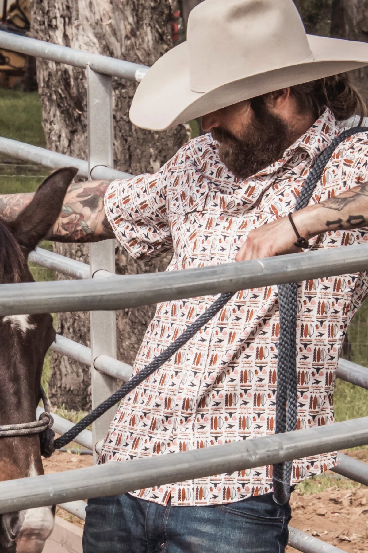 Trisports Short Sleeve Shirt