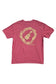 Ukulele Pocket Tee - Red