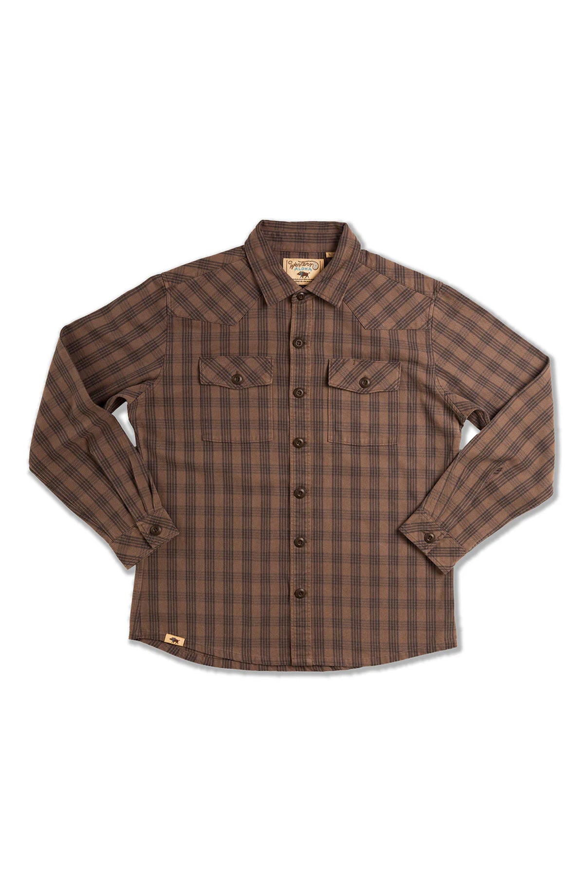 Aloha & Dress Shirts