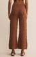 Adia Crochet Pant