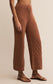 Adia Crochet Pant