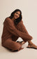 Adia Crochet Pant