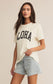 Aloha Boyfriend Tee