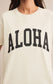 Aloha Boyfriend Tee
