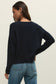 Apres Beach Sienna Sweater - Eclipse