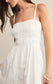 Dani Embroidered Maxi Dress