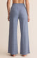 Dawn Smocked Ribbed Pant