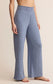 Dawn Smocked Ribbed Pant