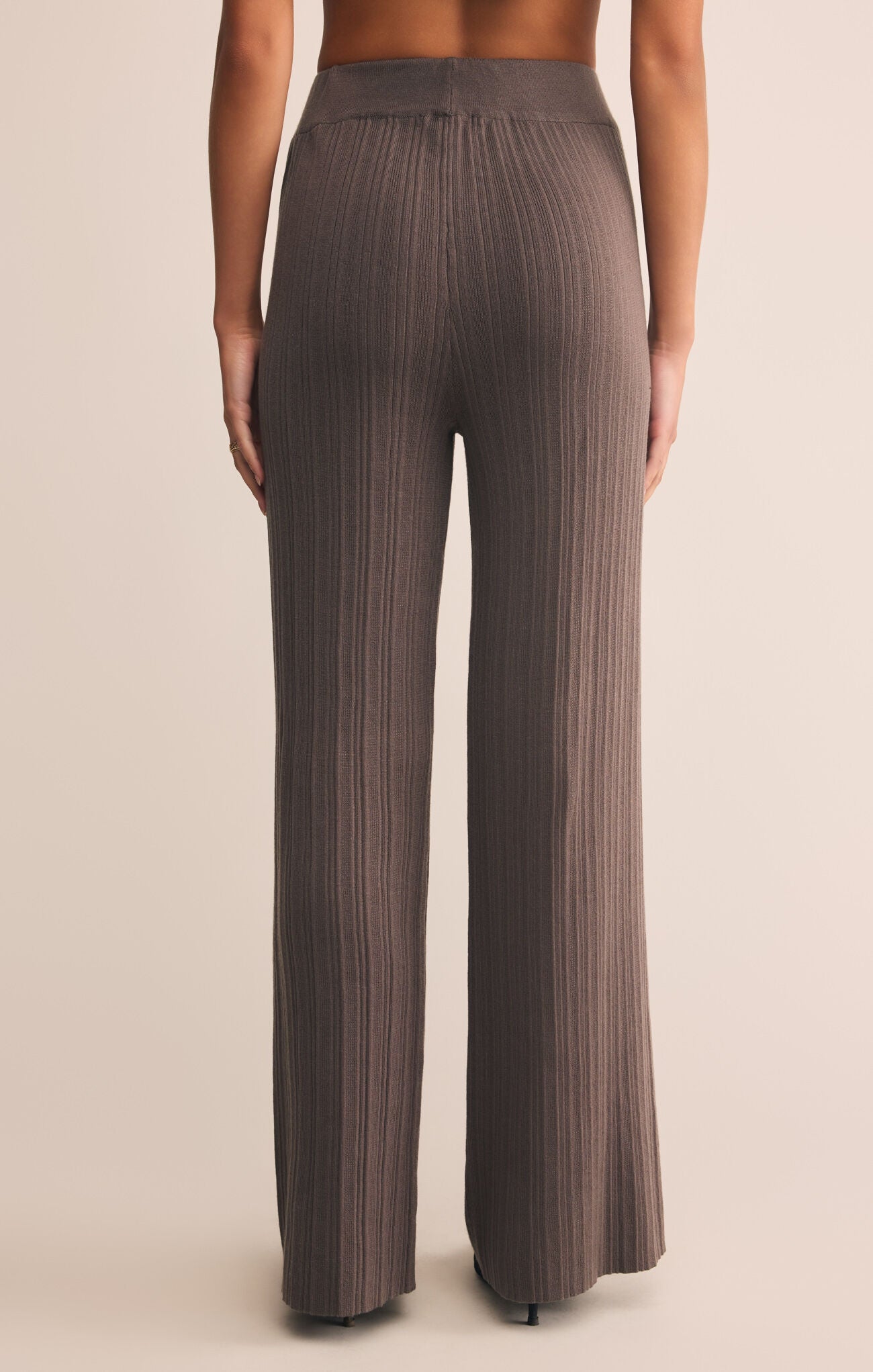 Du Monde Sweater Pant