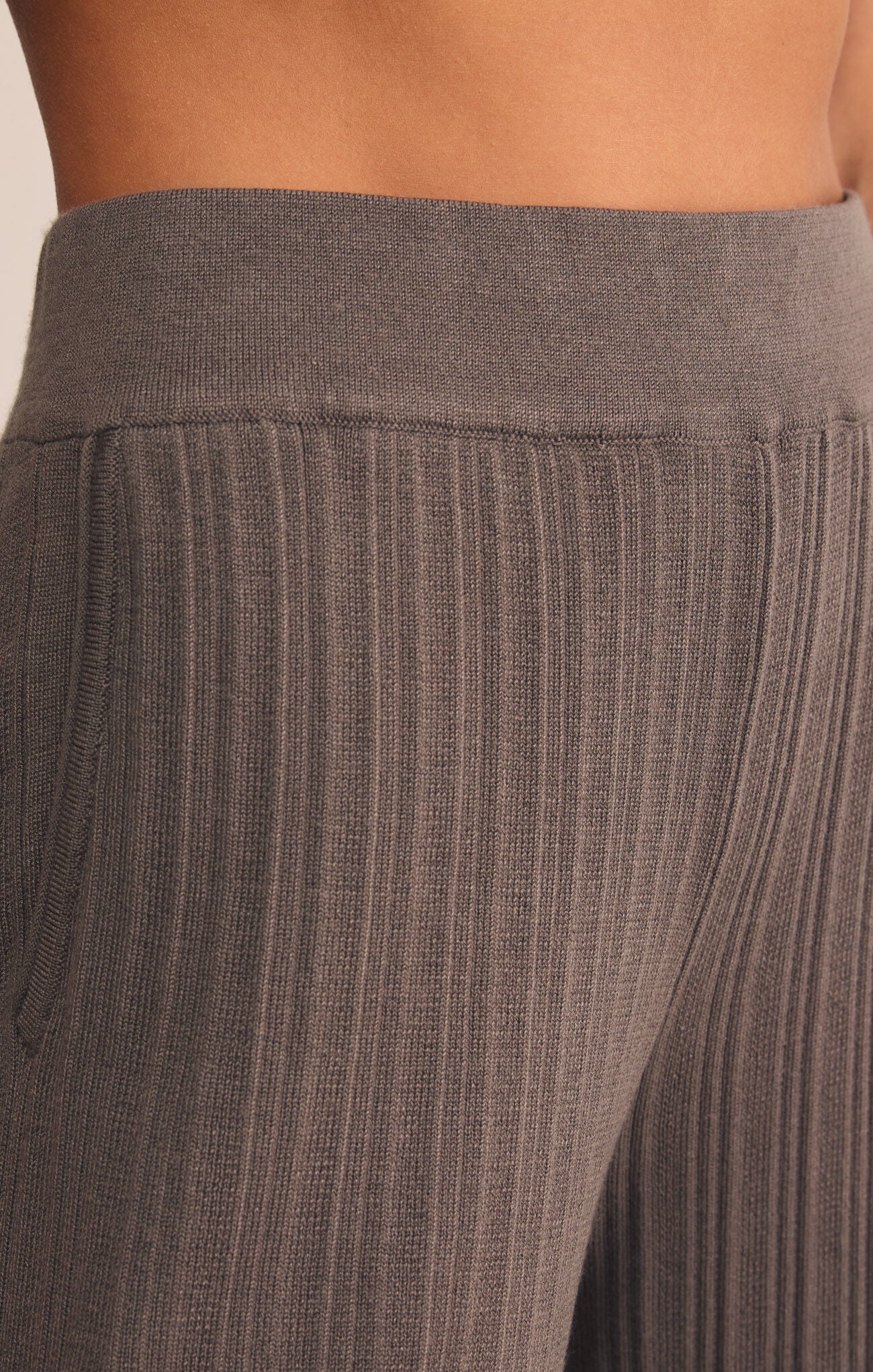 Du Monde Sweater Pant