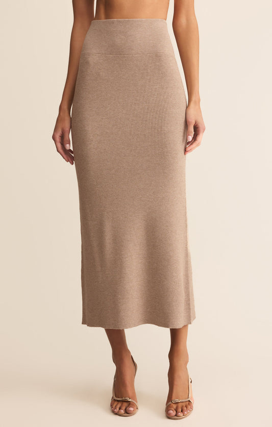 Eloise Sweater Skirt