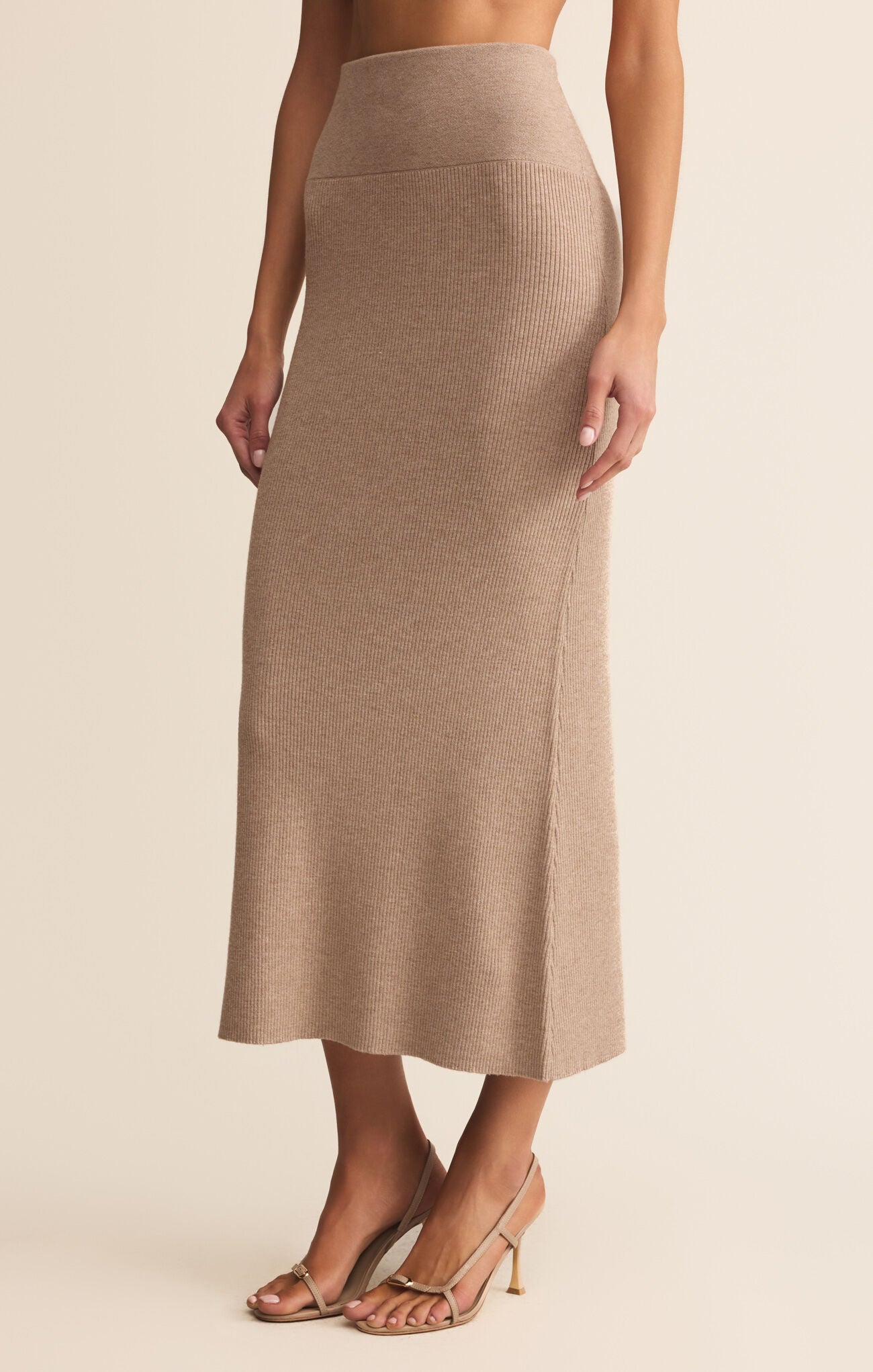 Eloise Sweater Skirt