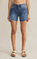 Everyday Hi Rise Denim Short