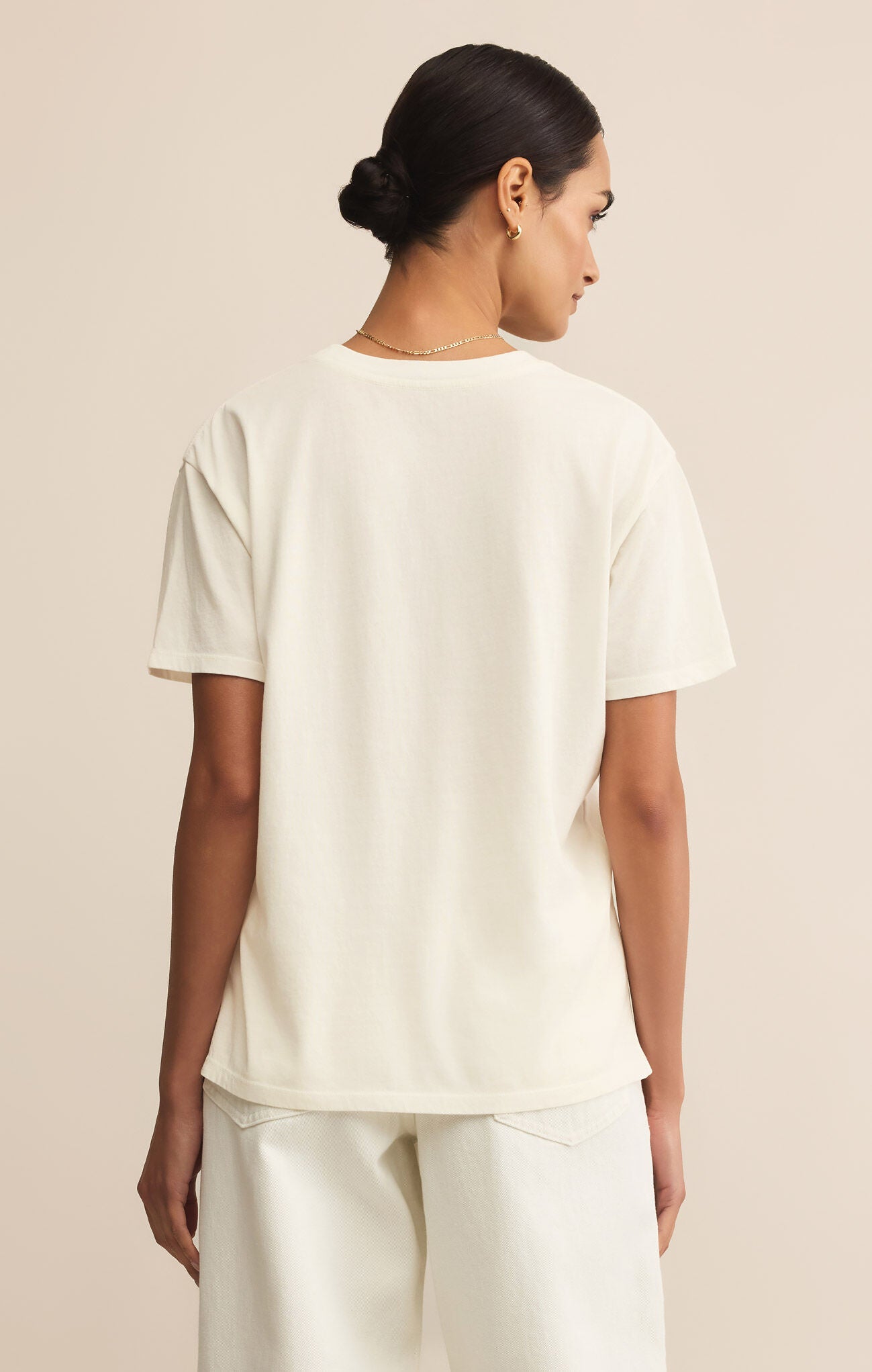 Hawaii Boyfriend Tee