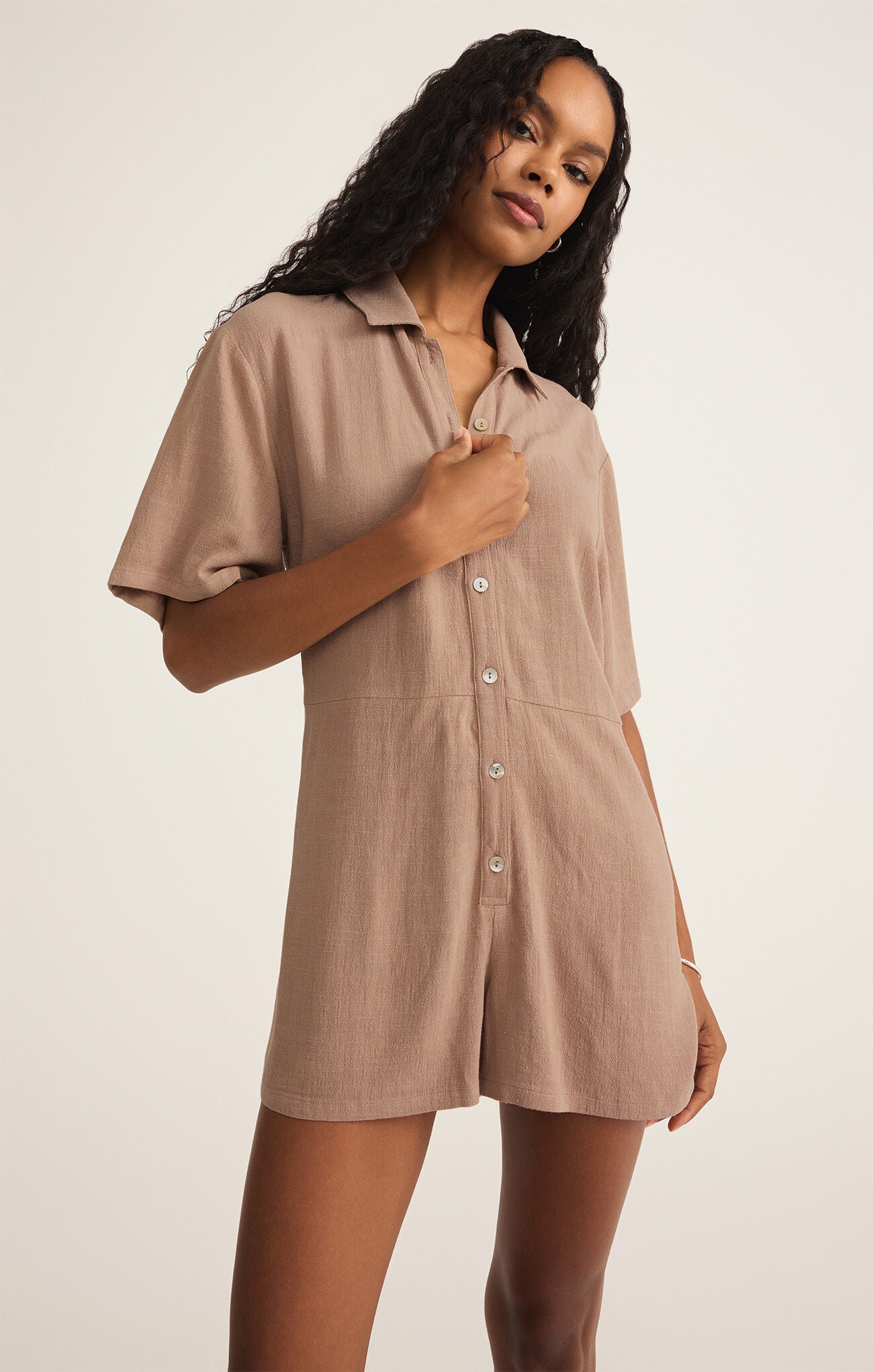 Marcell Romper