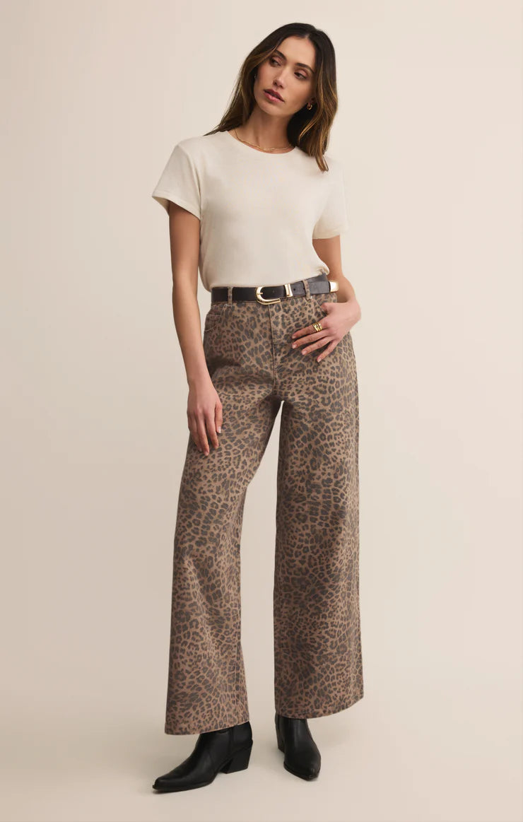 Marli Denim Pant