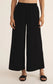Scout Jersey Crop Flare Pant